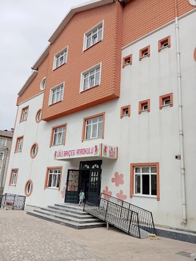 Gebze Lale Bahçesi Anaokulu