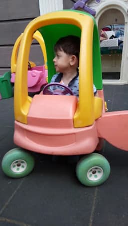 Anadolu Kültür Anaokulu - Fotoğraf