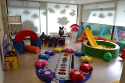 Özel Çam Anaokulu \ En İyi Kreş ve Anaokul \ Güvenilir Anaokul - Fotoğraf