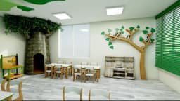 Ati Anaokulu - Photo