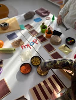 Karnaval Çocuk Evi ( Kreş ve Anaokulu ) - Fotoğraf