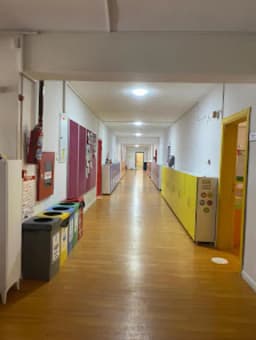 Avsallar Ayhan Şahenk Anaokulu - Fotoğraf