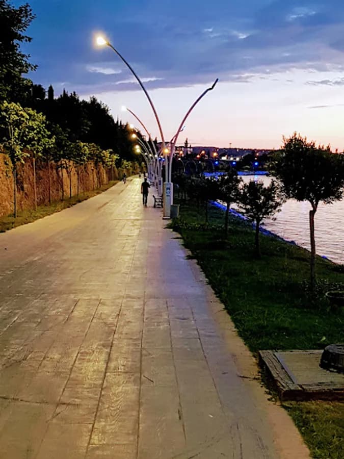 Uçan Balon Anaokulu