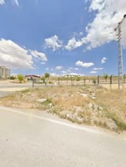 Bünyan Adalet Anaokulu - Fotoğraf