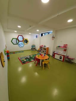 Kartal Akdil Anaokulu - Fotoğraf