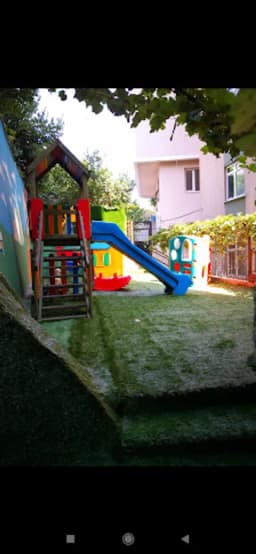 Festival Anaokulu - Photo