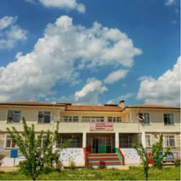 Selahattin Eyyübi Anaokulu - Fotoğraf