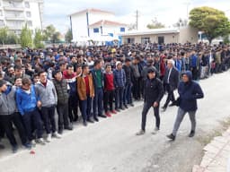 Polatlı Fatih Mesleki ve Teknik Anadolu Lisesi - Fotoğraf