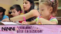 Ninni Okulları Kreş ve Anaokulu 2-6 Yaş - Photo