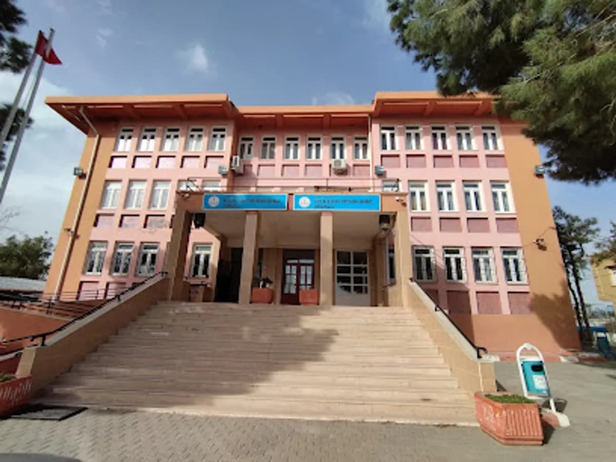 Kızılkaş İlkokulu