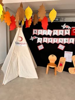 Meb Özel Kök Anaokulu - Fotoğraf