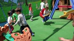 Bursa Afacan Anaokulu _ Kreş ve Gündüz Bakım Evi - Photo