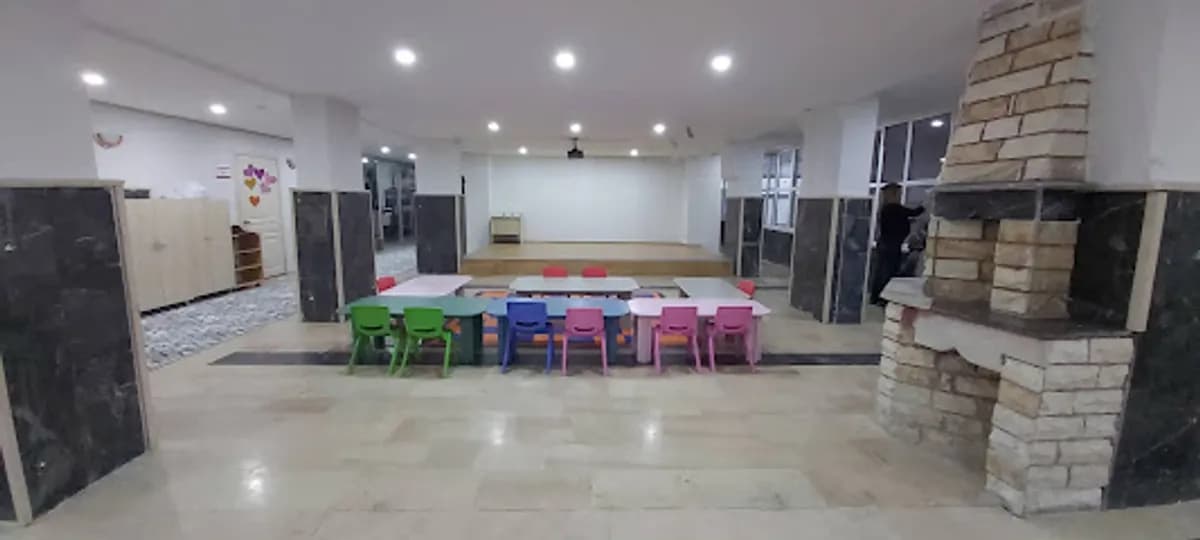 Yozgat Anaokulu - Fotoğraf