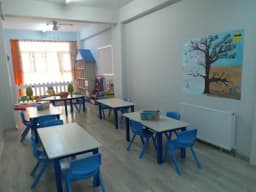 Özel Şen Arılar Kreş Anaokulu (0-6 Yaş) - Fotoğraf