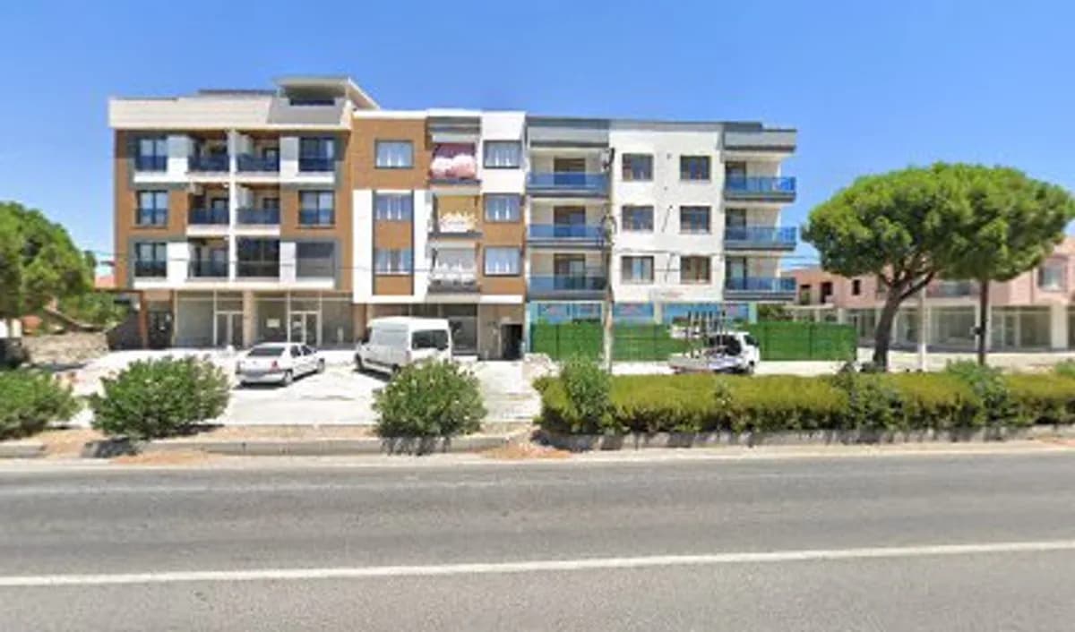 İzmir Şeker Portakalım Anaokulu - Fotoğraf