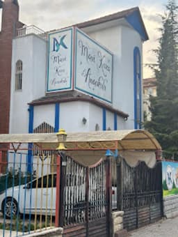 Özel Mavi Koza Anaokulu - Fotoğraf