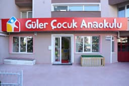 Güler Çocuk Akademi Çankaya - Photo