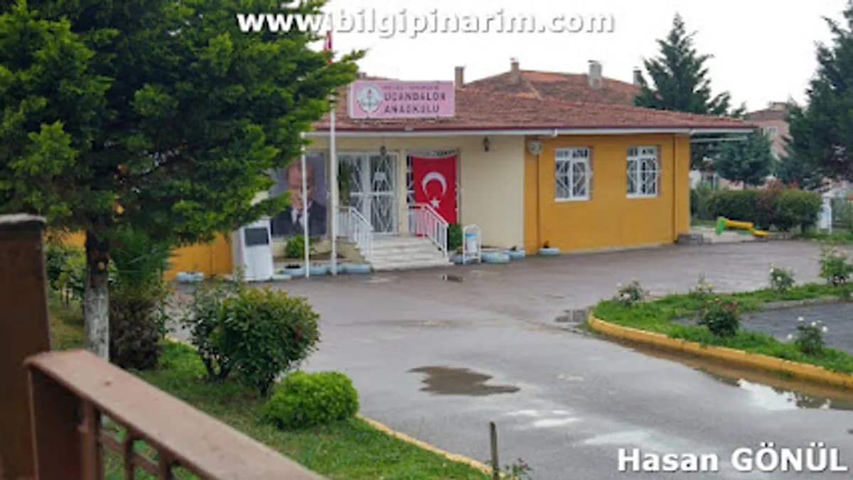 Uçan Balon Anaokulu