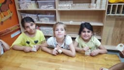 Özel Şirin Köşk Anaokulu - Fotoğraf