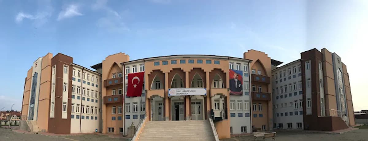 Şehit Ferhat Sözer Ortaokulu
