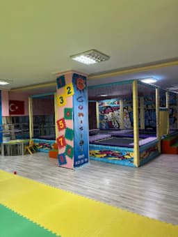 Çubuk Günışığı Kreş ve Anaokulu - Fotoğraf