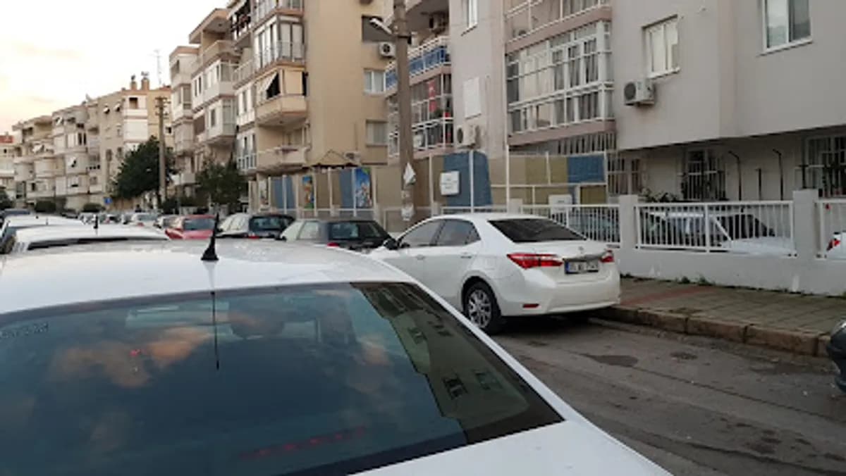 İzmir Büyükşehir Belediyesi İzelman A.ş. Güzelyalı Nene Hatun Kreş ve Anaokulu Eğitim Merkezi - Fotoğraf