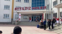 Ayyıldız Koleji - Photo