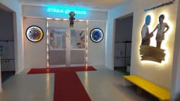 Vali Mehmet Kiliclar Anaokulu - Fotoğraf