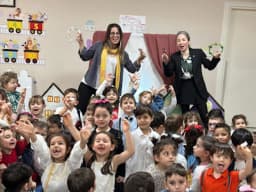 Mini Koza Kreş - Fotoğraf