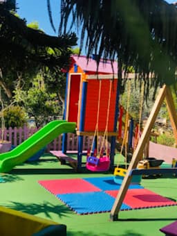 Özel Küçük Adımlar Anaokulu - Fotoğraf