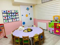 Özel İpeğim Anaokulu - Fotoğraf