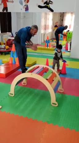 Melek Anne Kreş ve Anaokulu - Photo