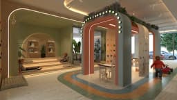 Batıkent Küçükşeyler Anaokulu - Photo