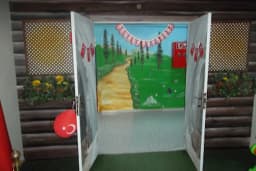 Togemder Anaokulu - Photo