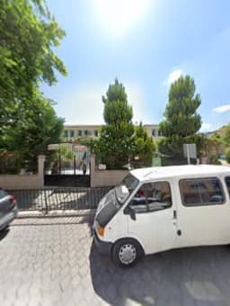 Denizli Şenay Öztürk Anaokulu - Photo