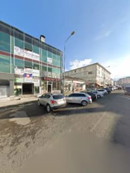 Hüseyin Gedik İlköğretim Okulu - Fotoğraf