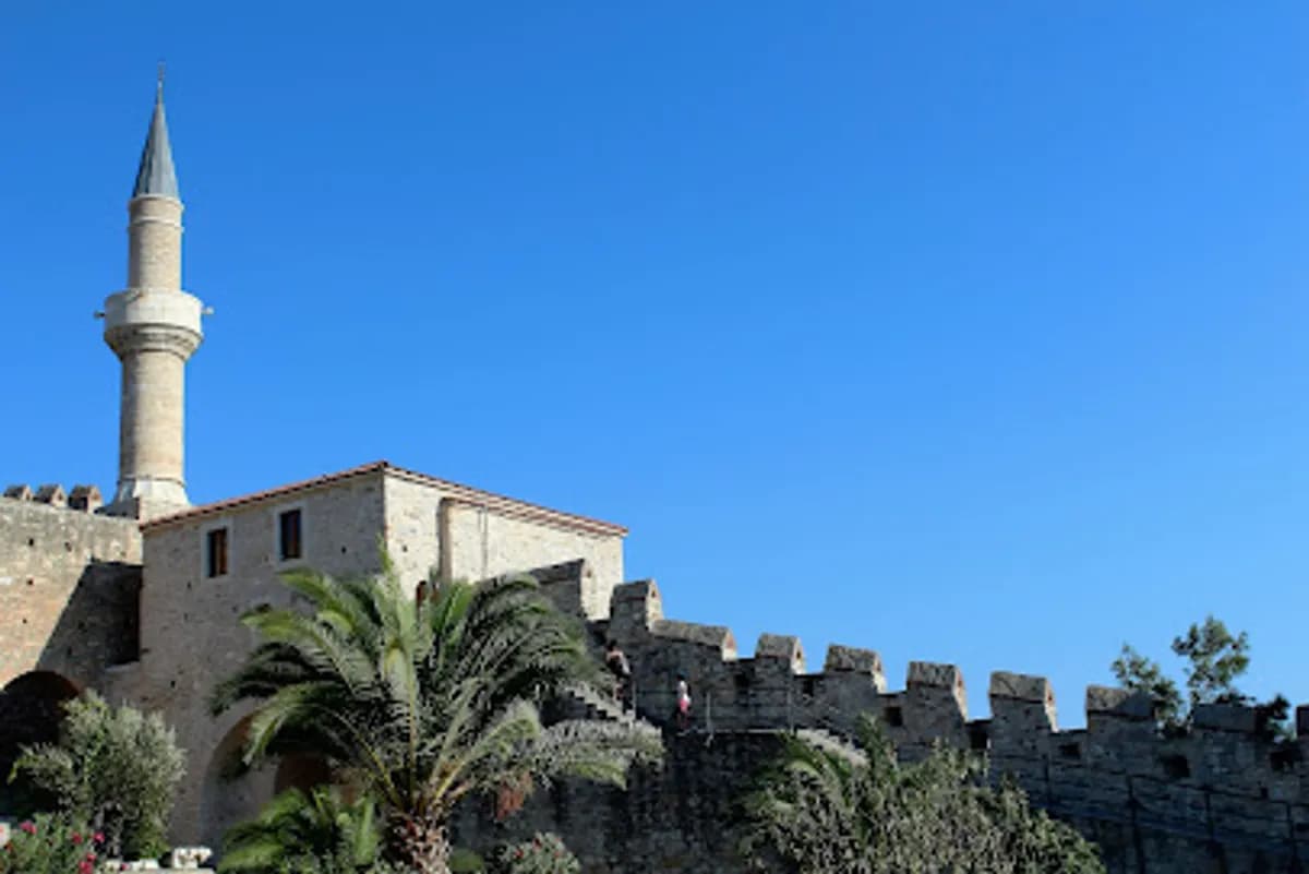 Çağdaş Yaşam Ovacık İlköğretim Okulu - Fotoğraf