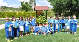 Bir Demet Sevgi Anaokulu & Urla Anaokulu - Fotoğraf