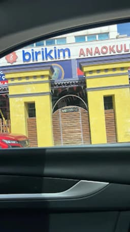 Birikim Anaokulu Hürriyet Şubesi - Fotoğraf