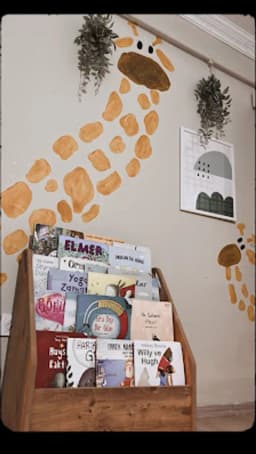 Lau Sanat & Kreş ve Gündüz Bakım Evi - Fotoğraf