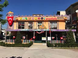 Özel Balkabağı Anaokulu - Fotoğraf