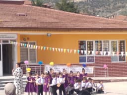 Anakucağı Anaokulu - Fotoğraf