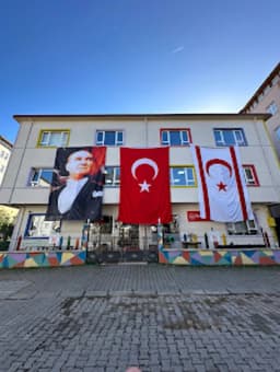 Özel Tamtürk Kreş ve Anaokulu - Photo