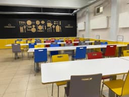 Çözüm Koleji - Fotoğraf