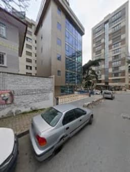 Kadıköy Özel Suadiye Anaokulu - Fotoğraf