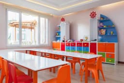 Fabem Kreş ve Anaokulu - Emek - Fotoğraf