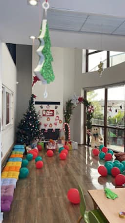 Güzelbahçe Özel Bir Özge Anaokulu - Fotoğraf