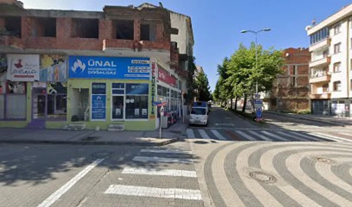 Naime Alp Anaokulu - Photo