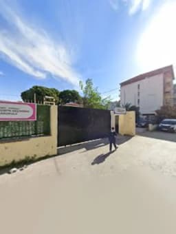 Berfin Akçokrak Anaokulu - Fotoğraf