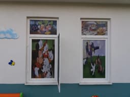 Seher Fedai Karabıyık Anaokulu - Fotoğraf